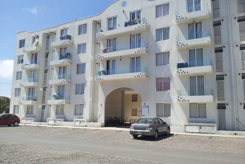 Venta Depto Espacio Uno II La Serena (VENDIDO)